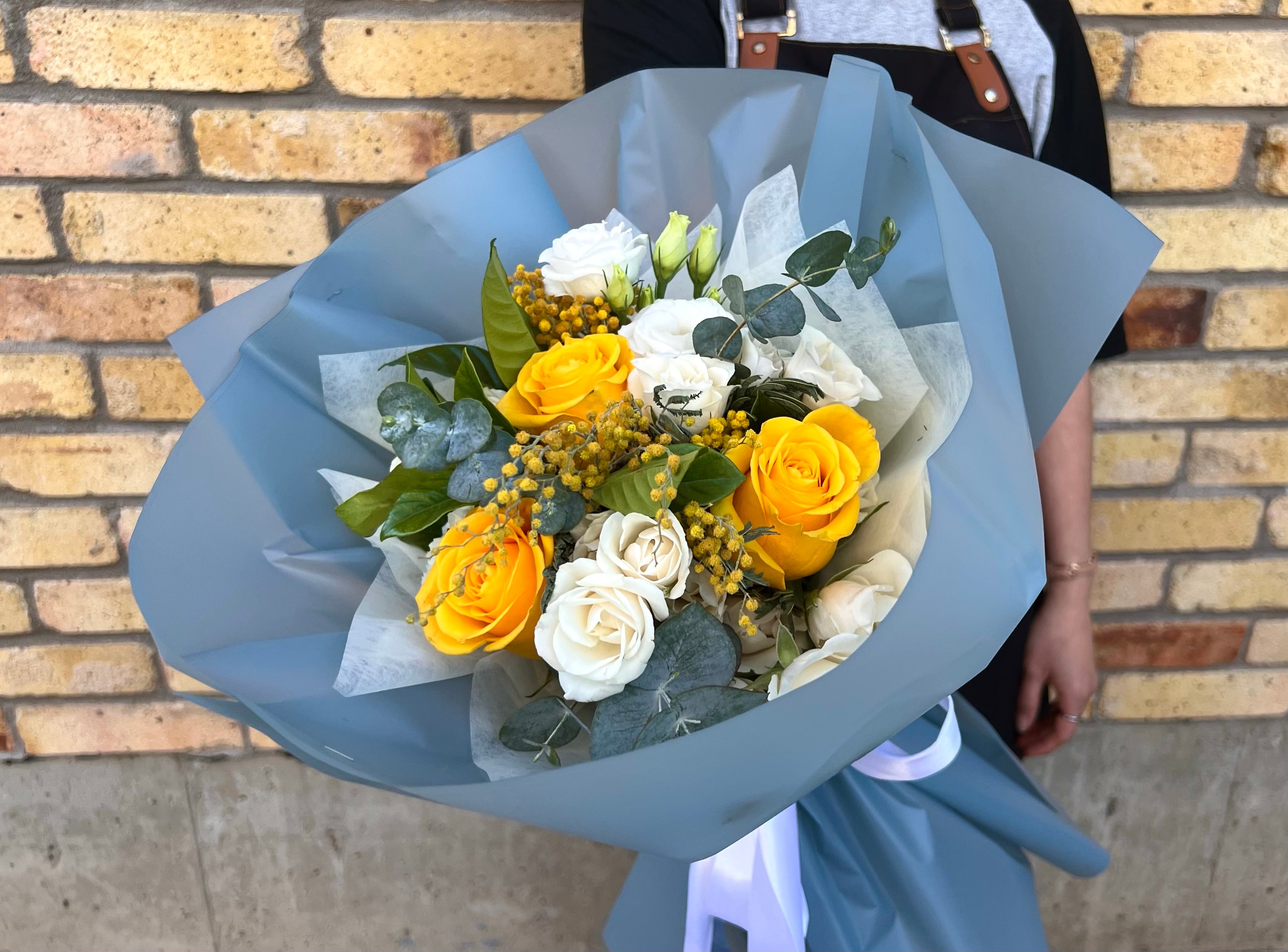 And It Was Called "Yellow"