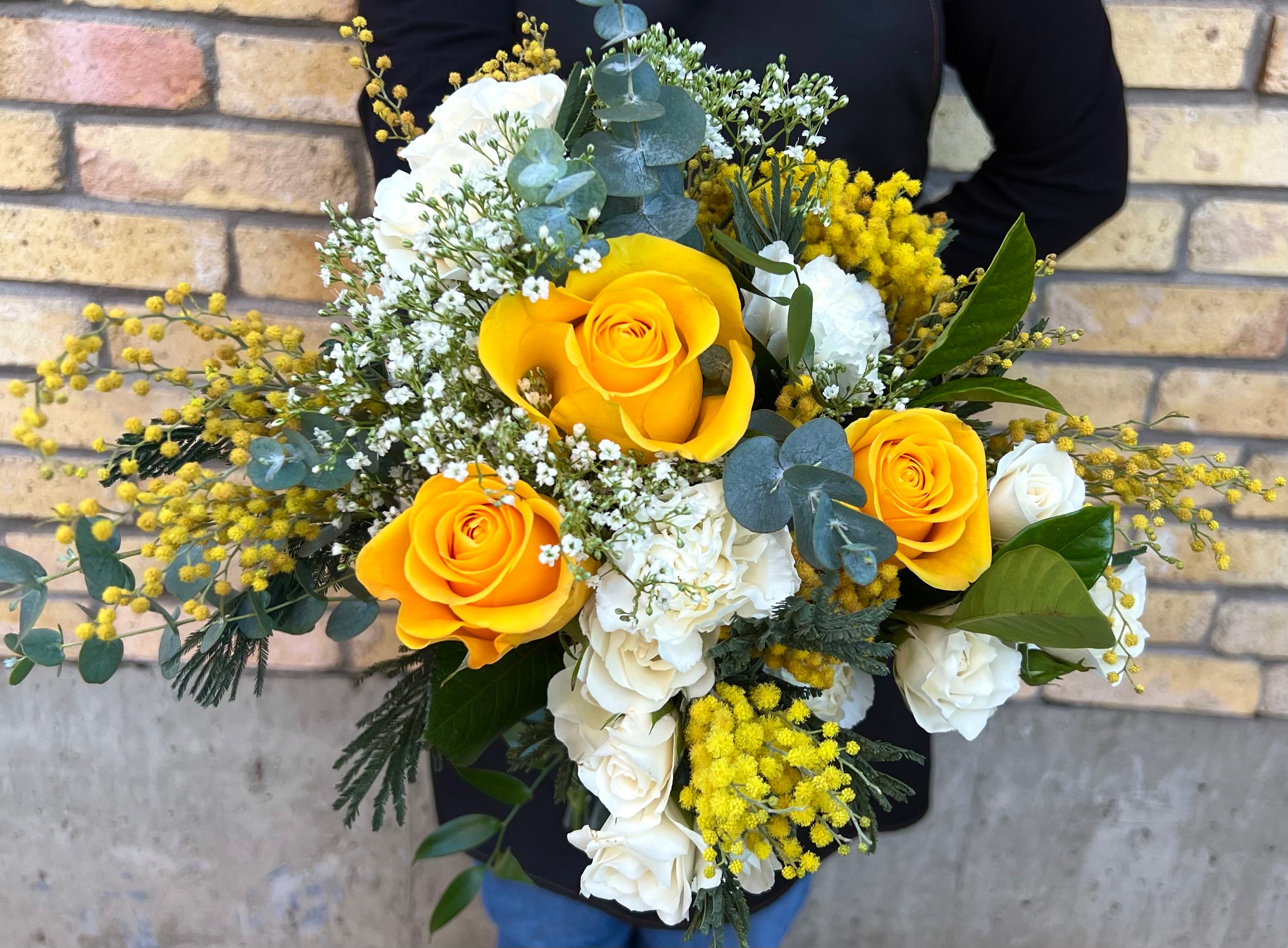 And It Was Called "Yellow"