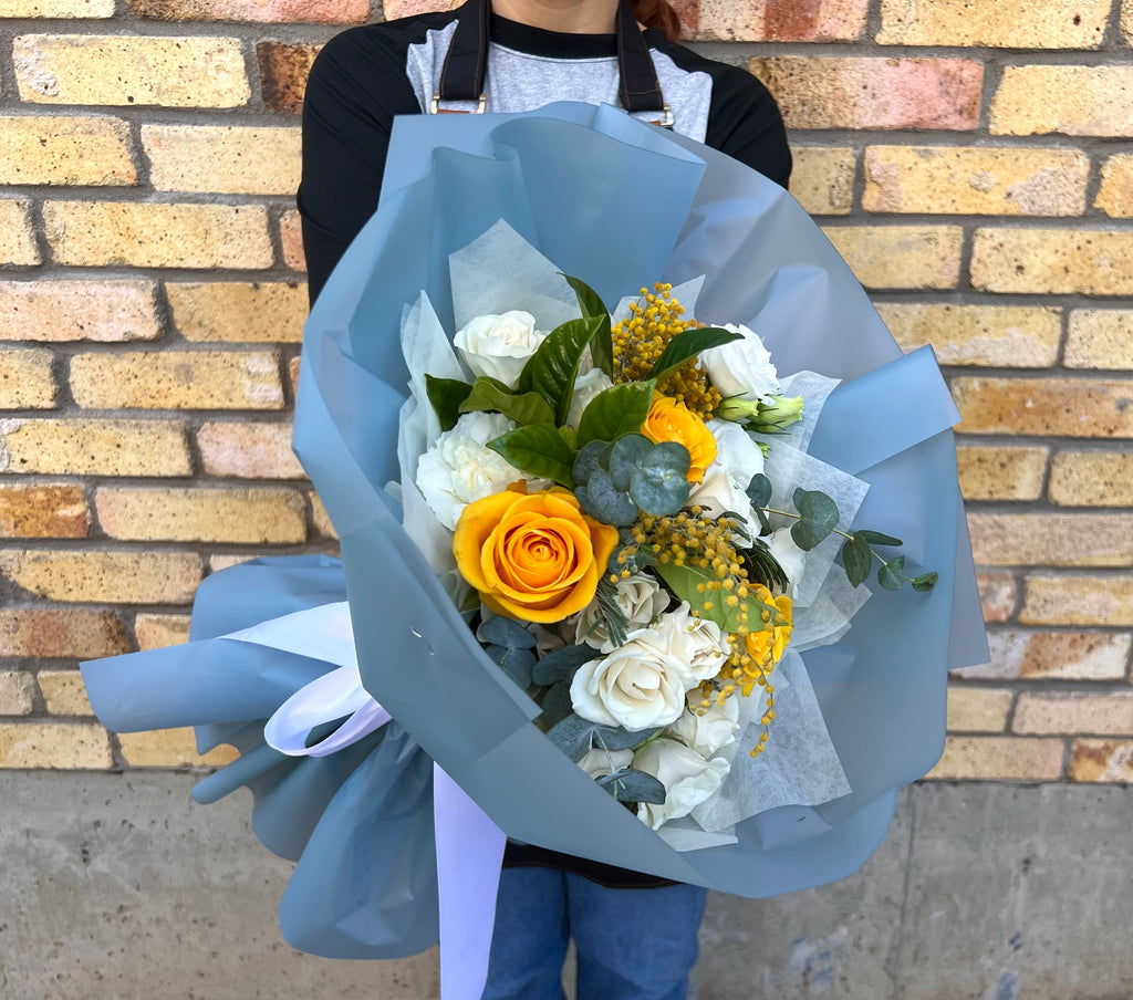 And It Was Called "Yellow"